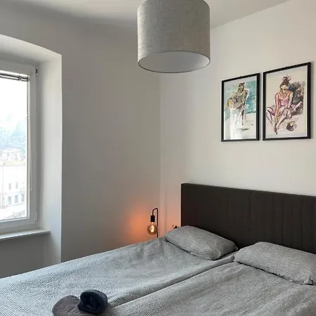 Port View New ❷⓿❷❷ Appartement *